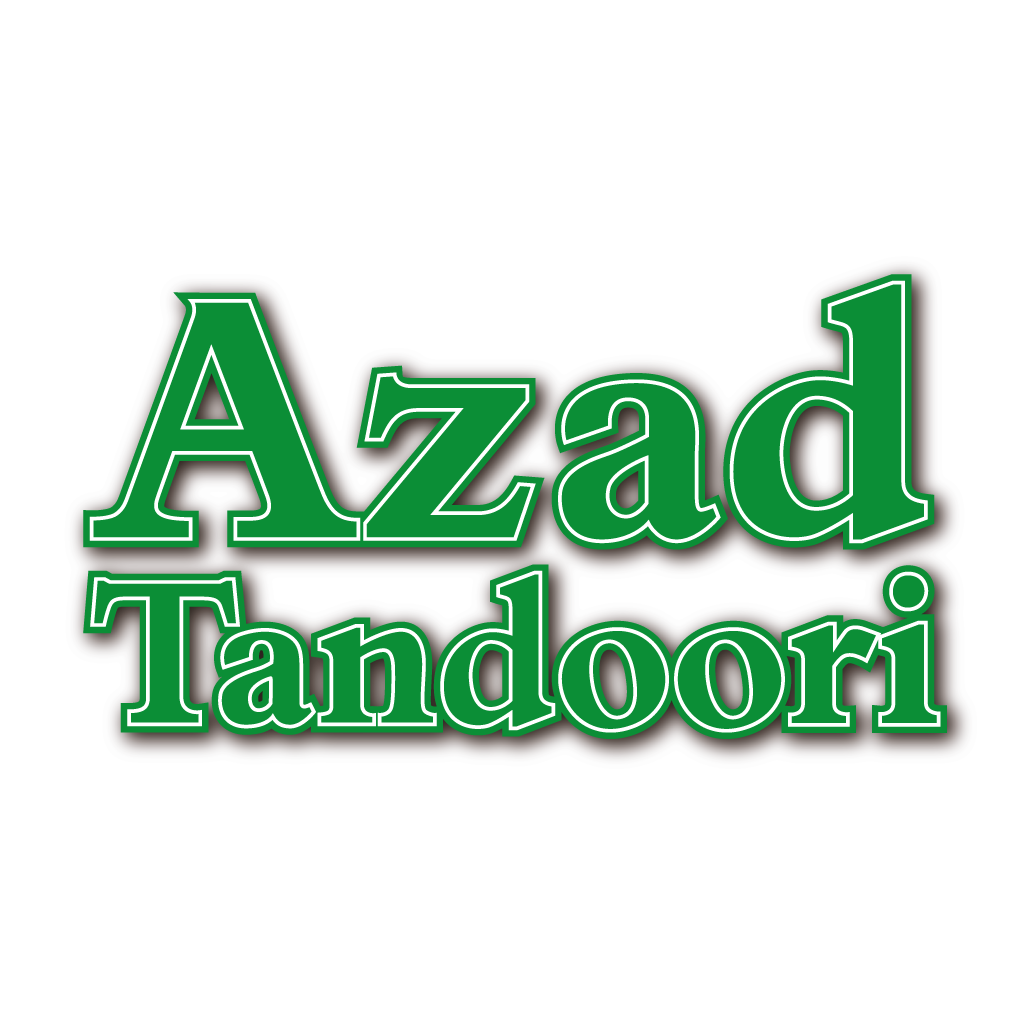 Azad Tandoori Pizzeria