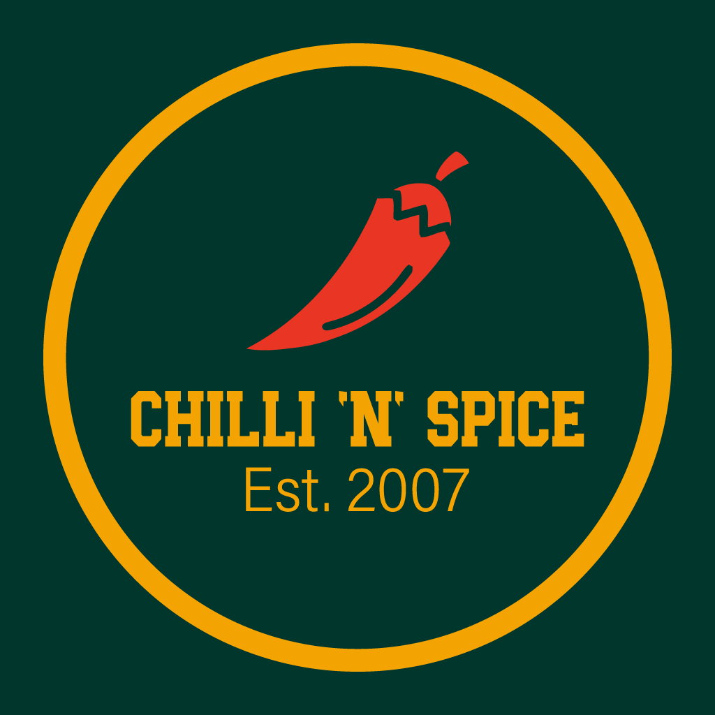 Chilli N Spice