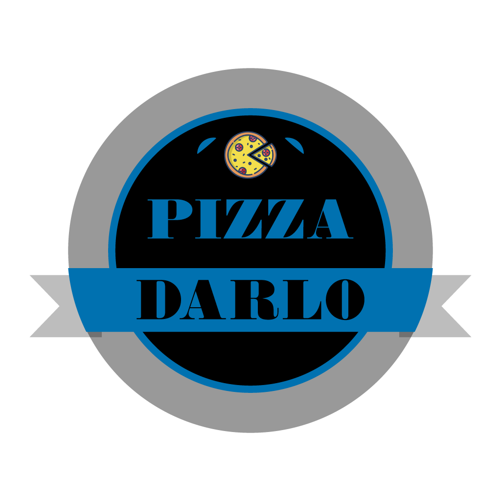 Pizza Darlo