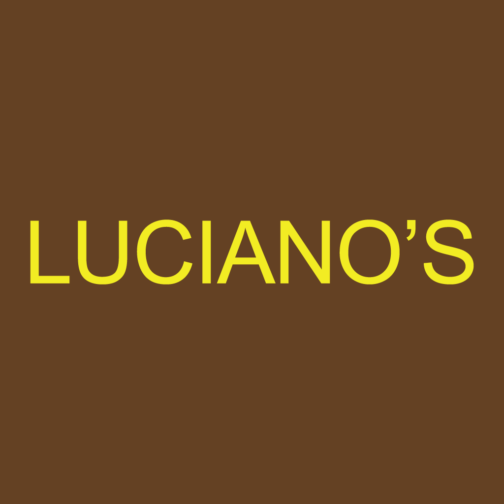 Lucianos Pizza Bar