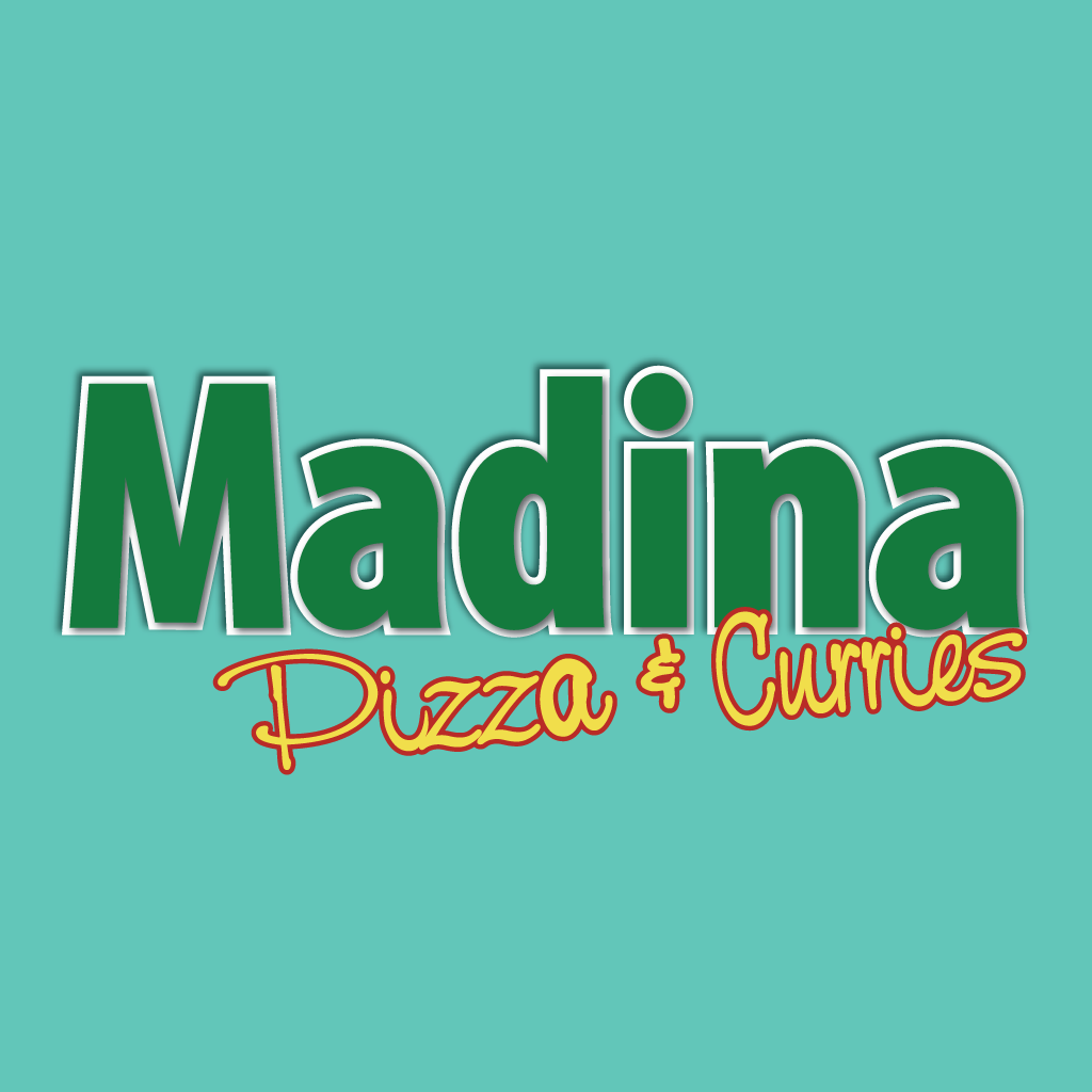 Madina Pizza and Curries