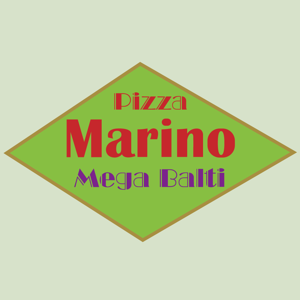 Pizza Marino