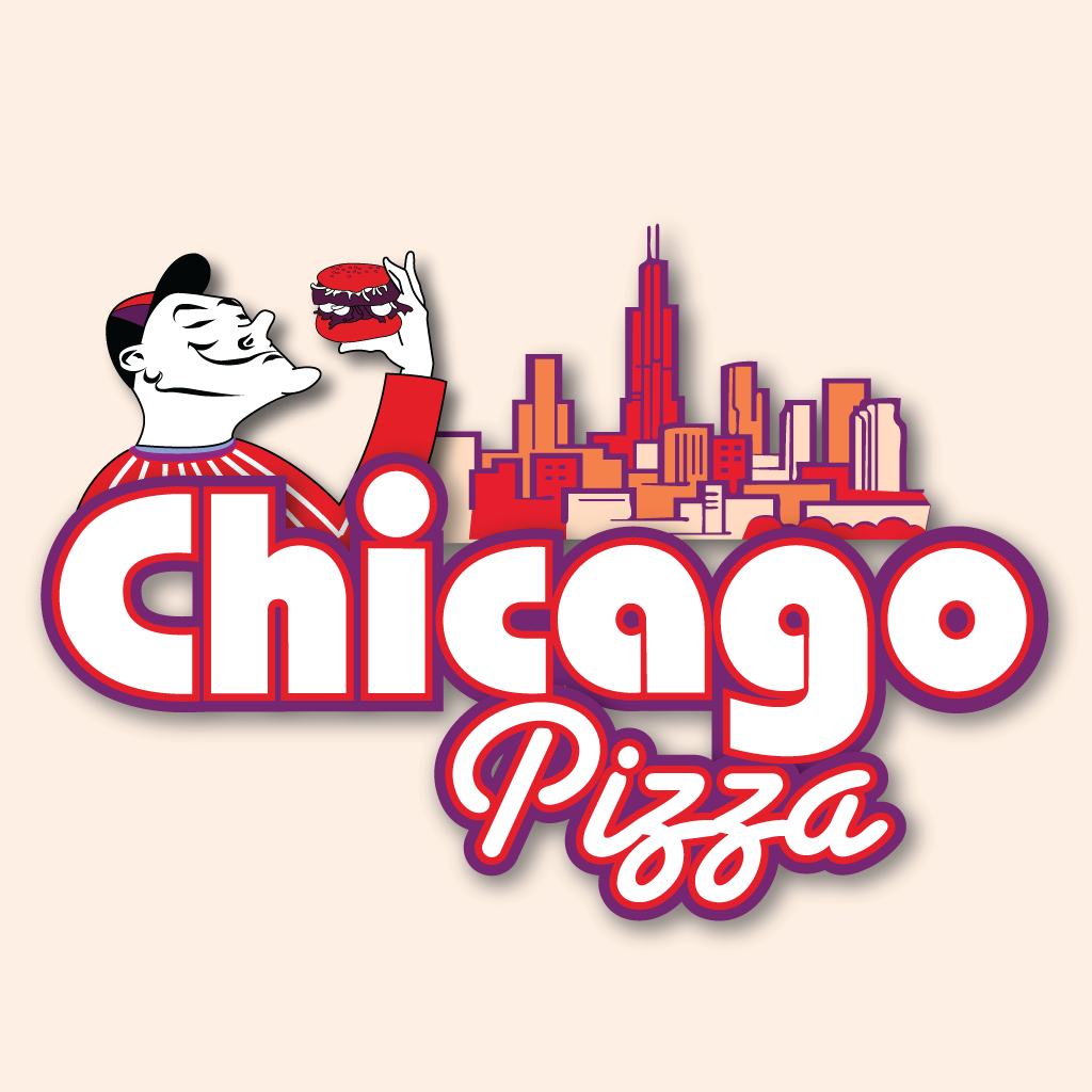 Chicago Pizza
