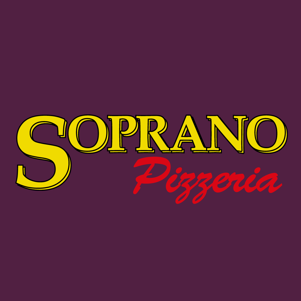 Sopranos Pizza