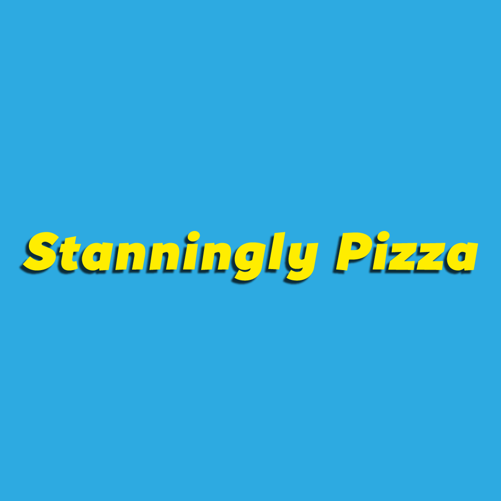 Stanningley Pizza