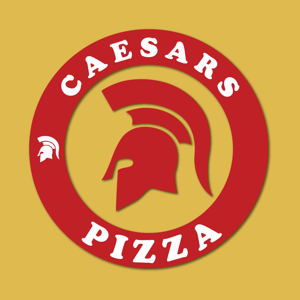 Caesars Pizza