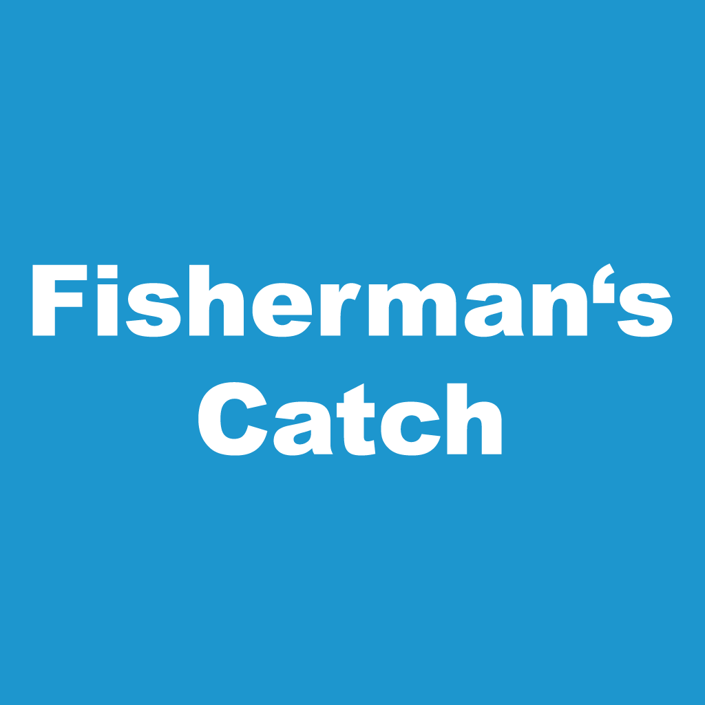 Fisherman's Catch