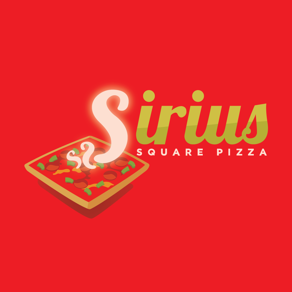 Sirius Square Pizza