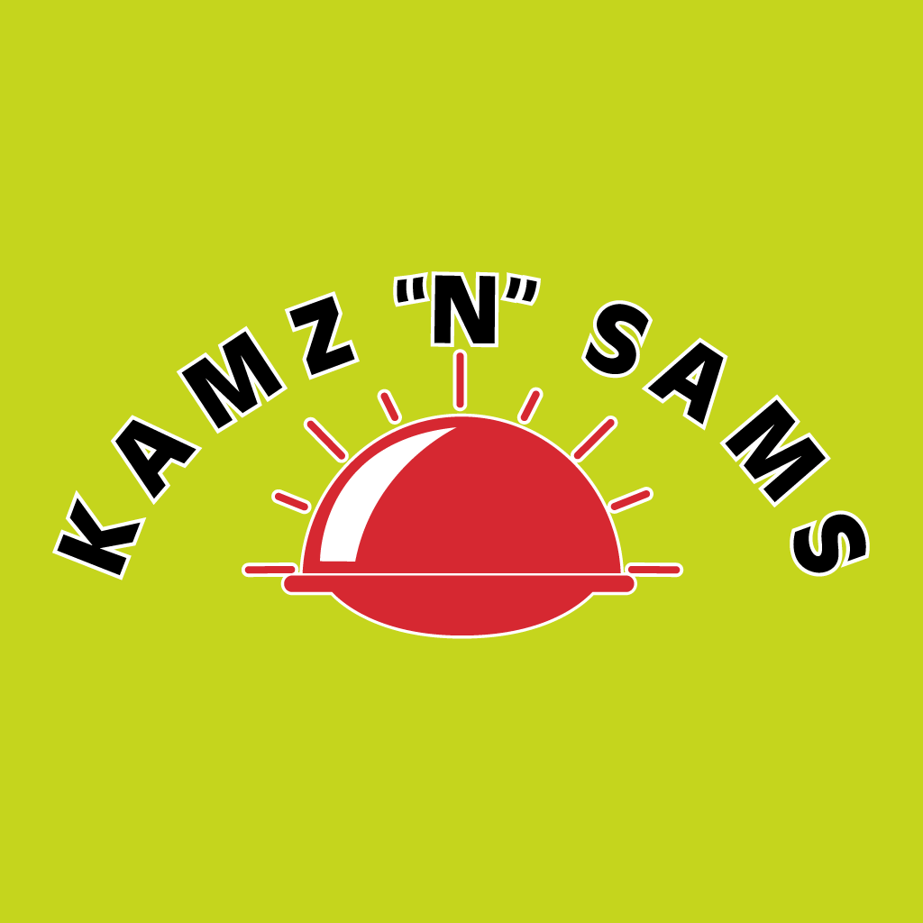 Kamz n Sams