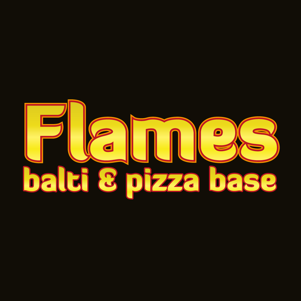 Flames Balti and Pizza Base