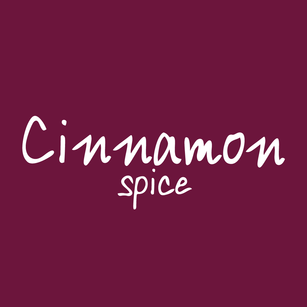 Cinnamon Spice