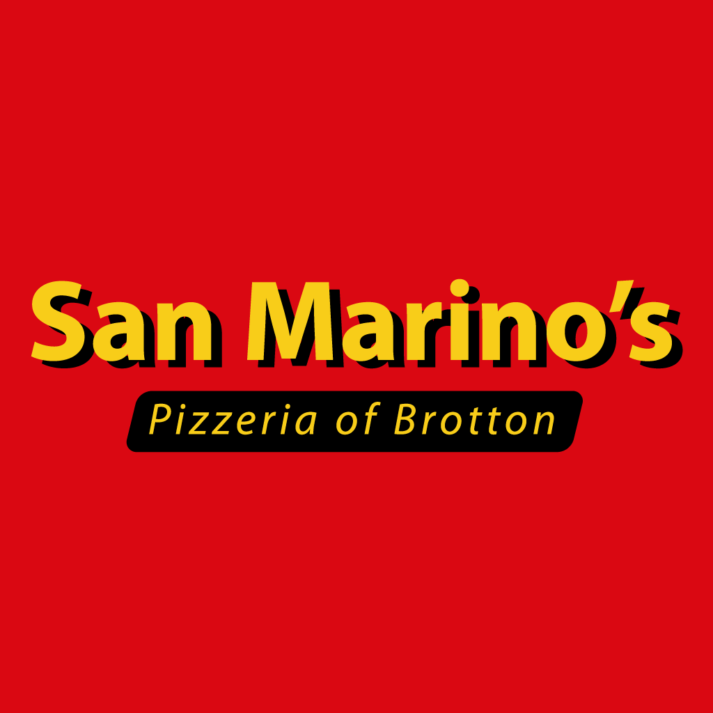 San Marinos