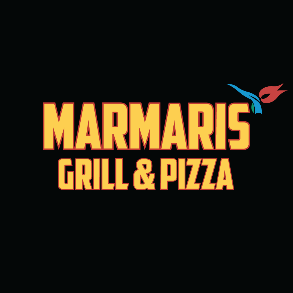 Marmaris Grill and Pizza