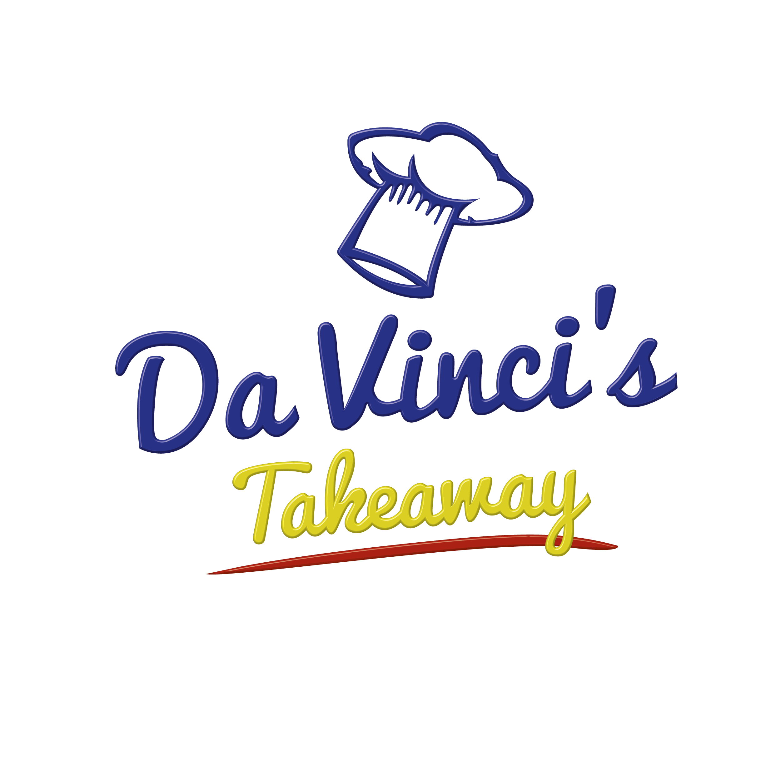 Da Vinci's