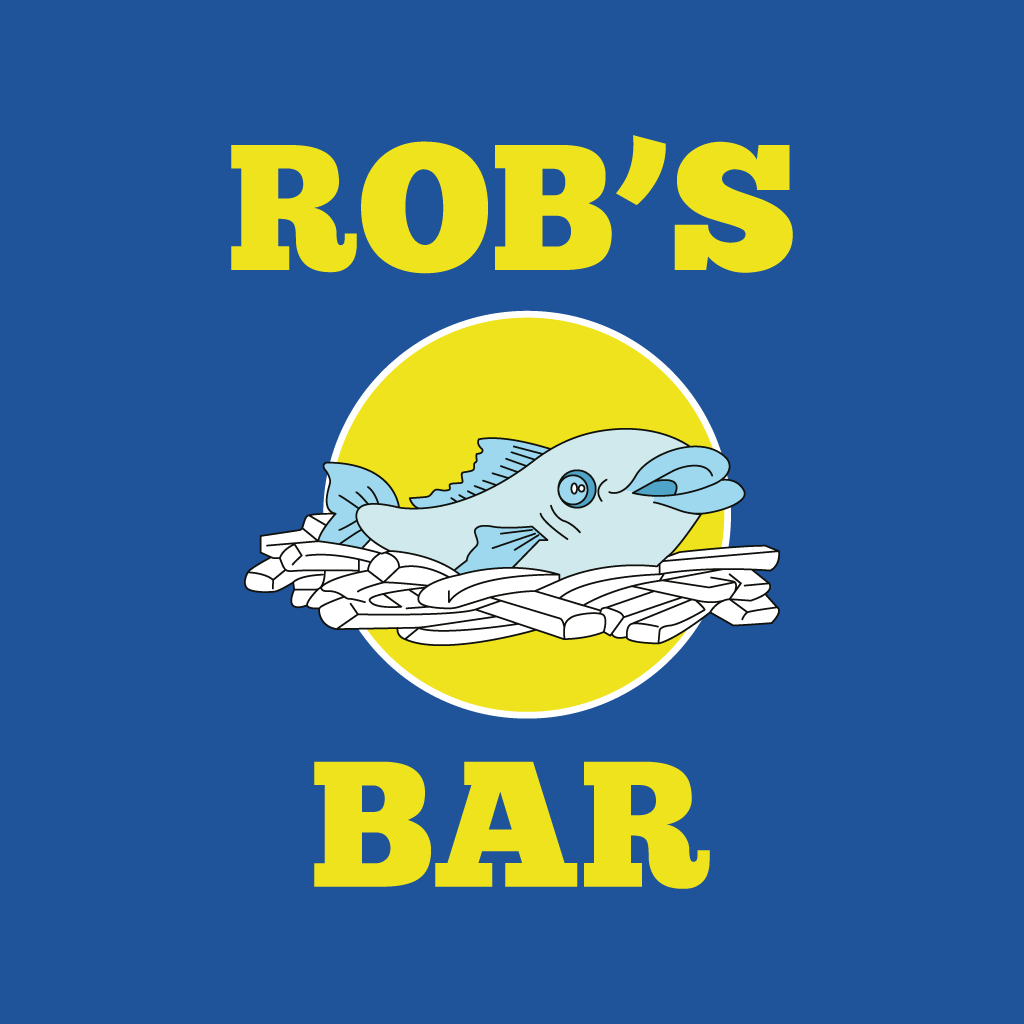 Rob's Fish Bar