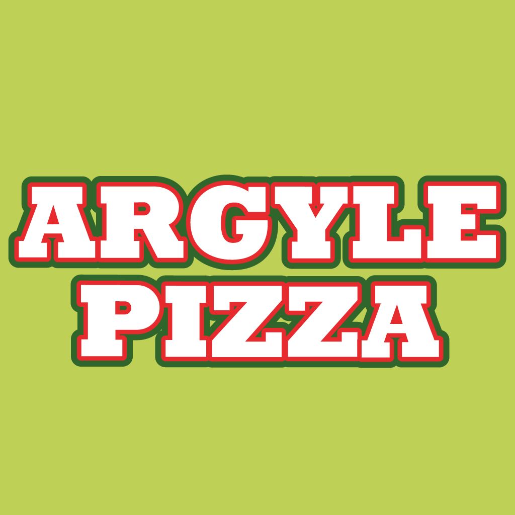 Argyle Pizza
