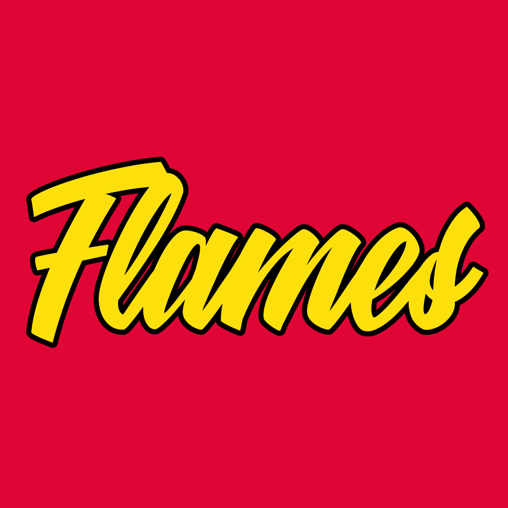 Flames