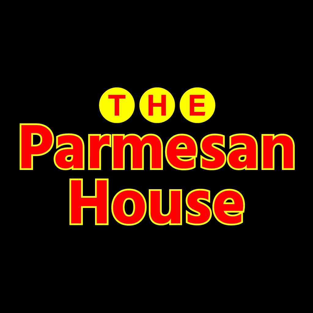 The Parmesan House