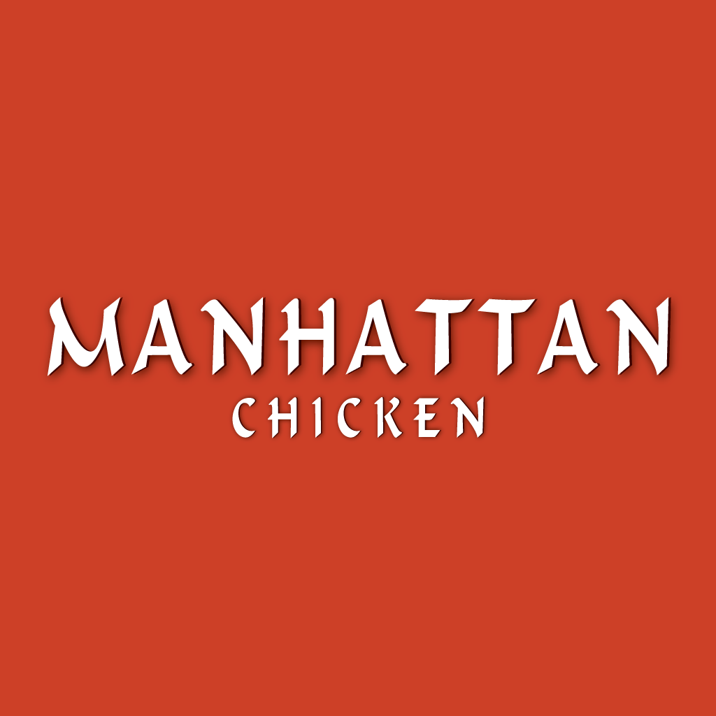 Manhattan Chicken
