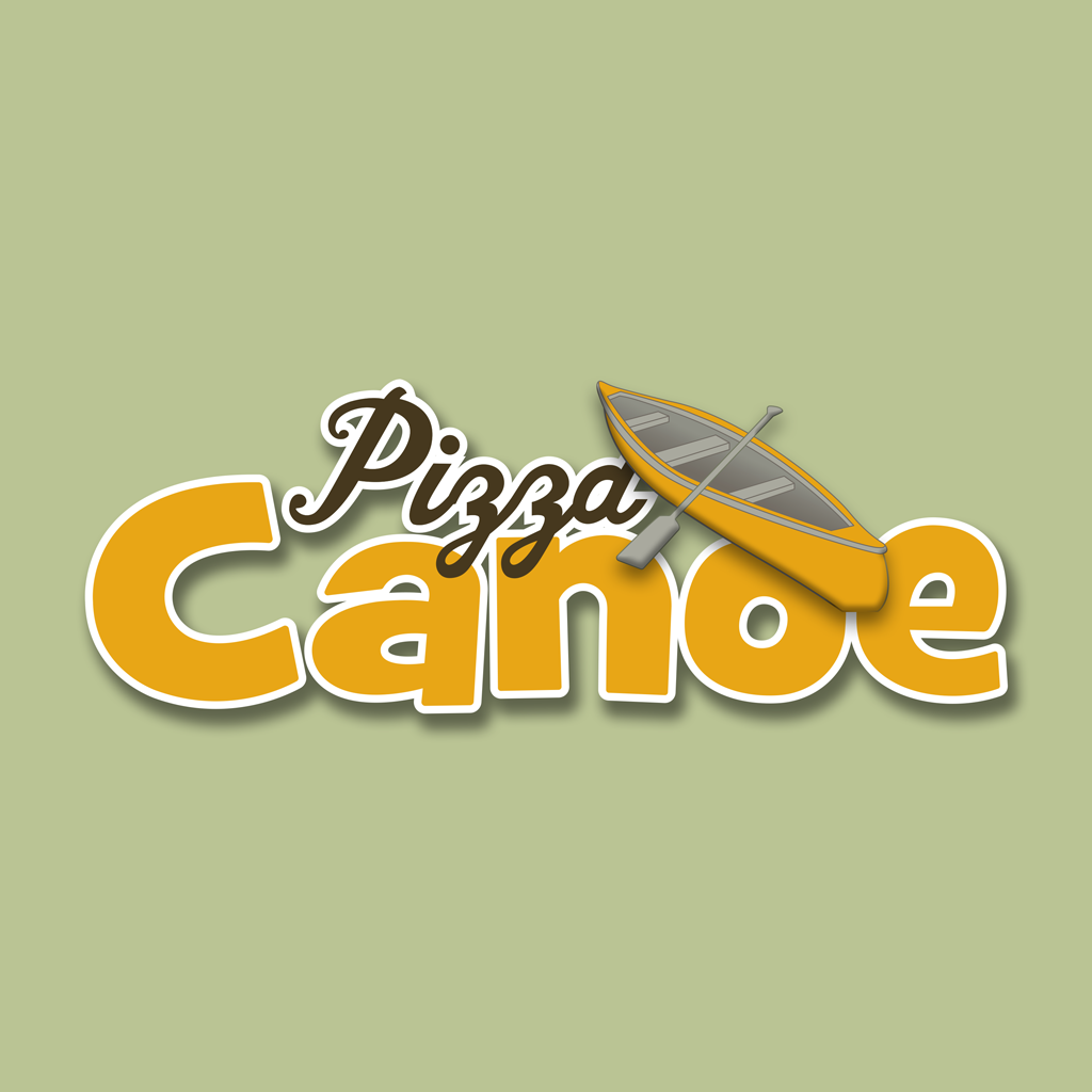 Pizza Canoe