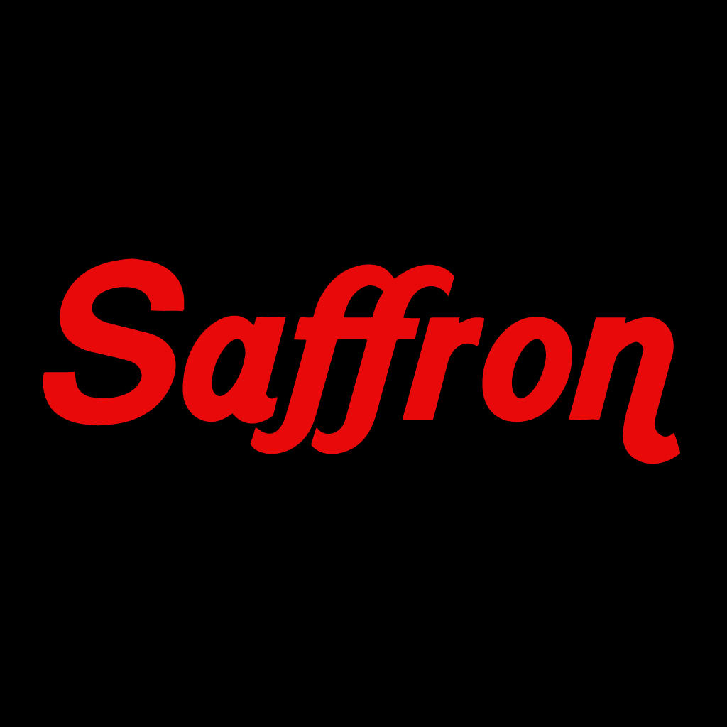 Saffron