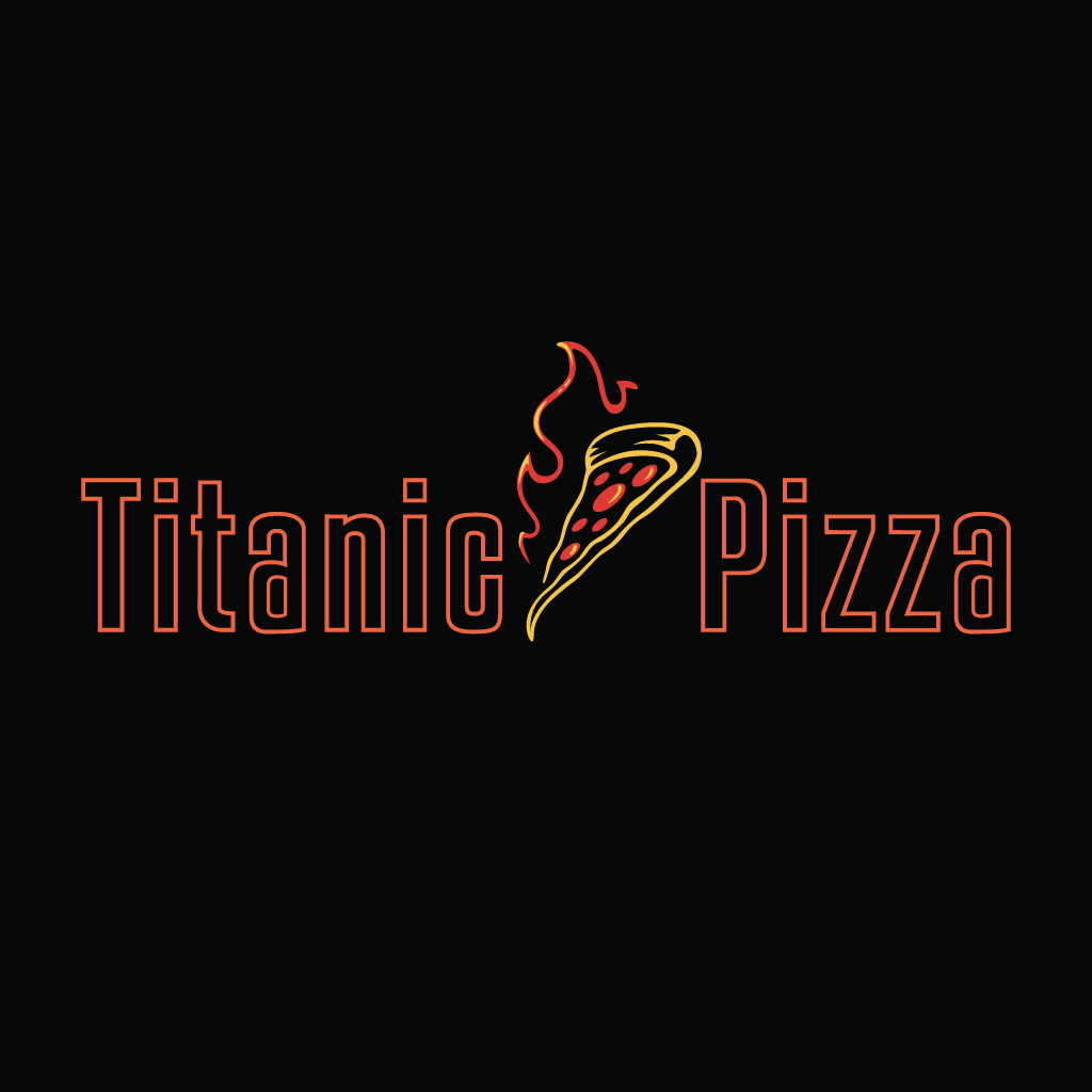 Titanic Pizza
