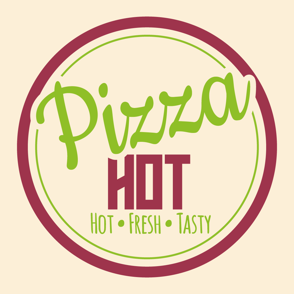 Pizza Hot