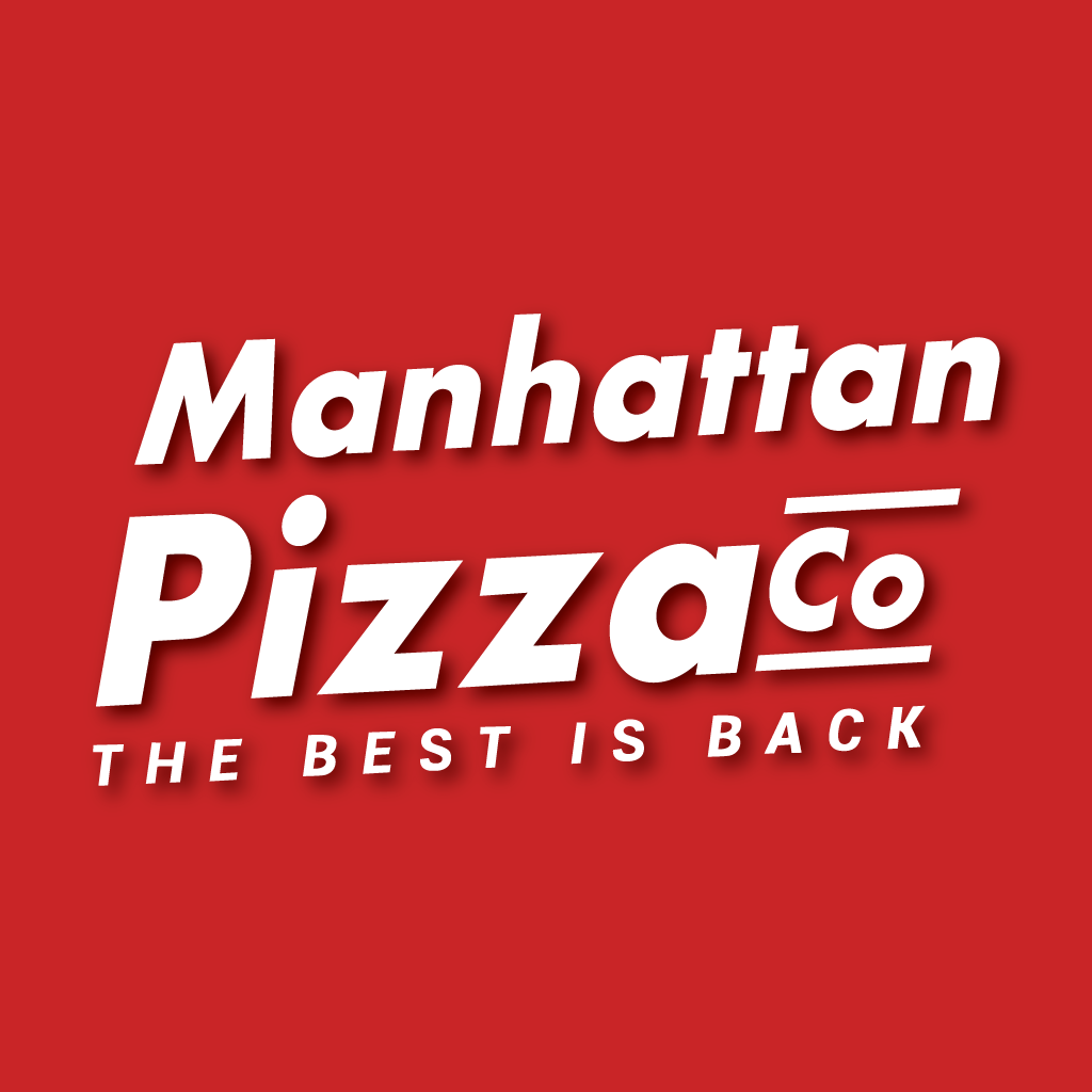 The Manhattan Pizza