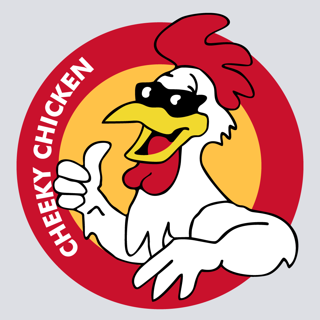 Cheeky Chicken
