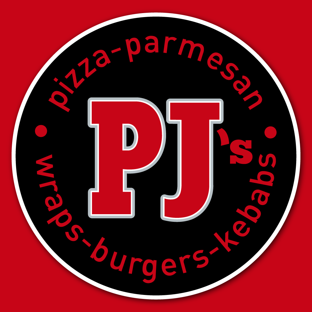 PJ's Pizza and Parmesan