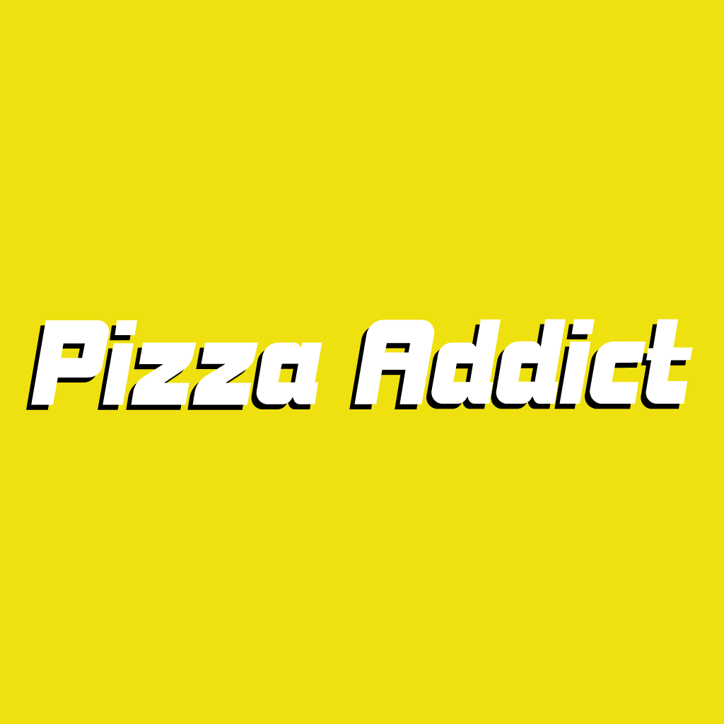 Pizza Addict