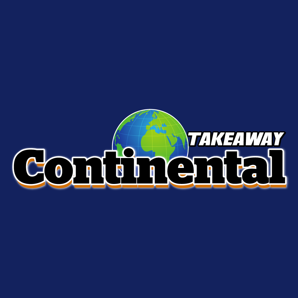 Continental Takeaway