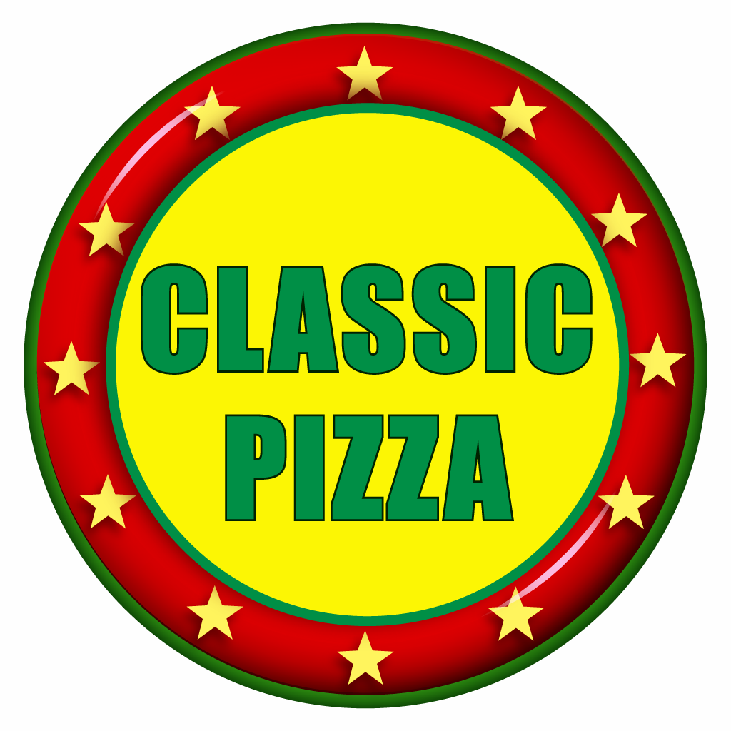 Classic Pizza