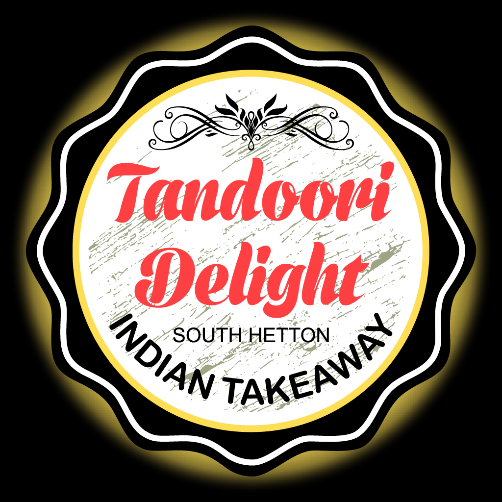 Tandoori Delight