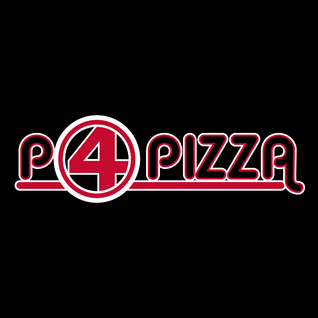 P4 Pizza