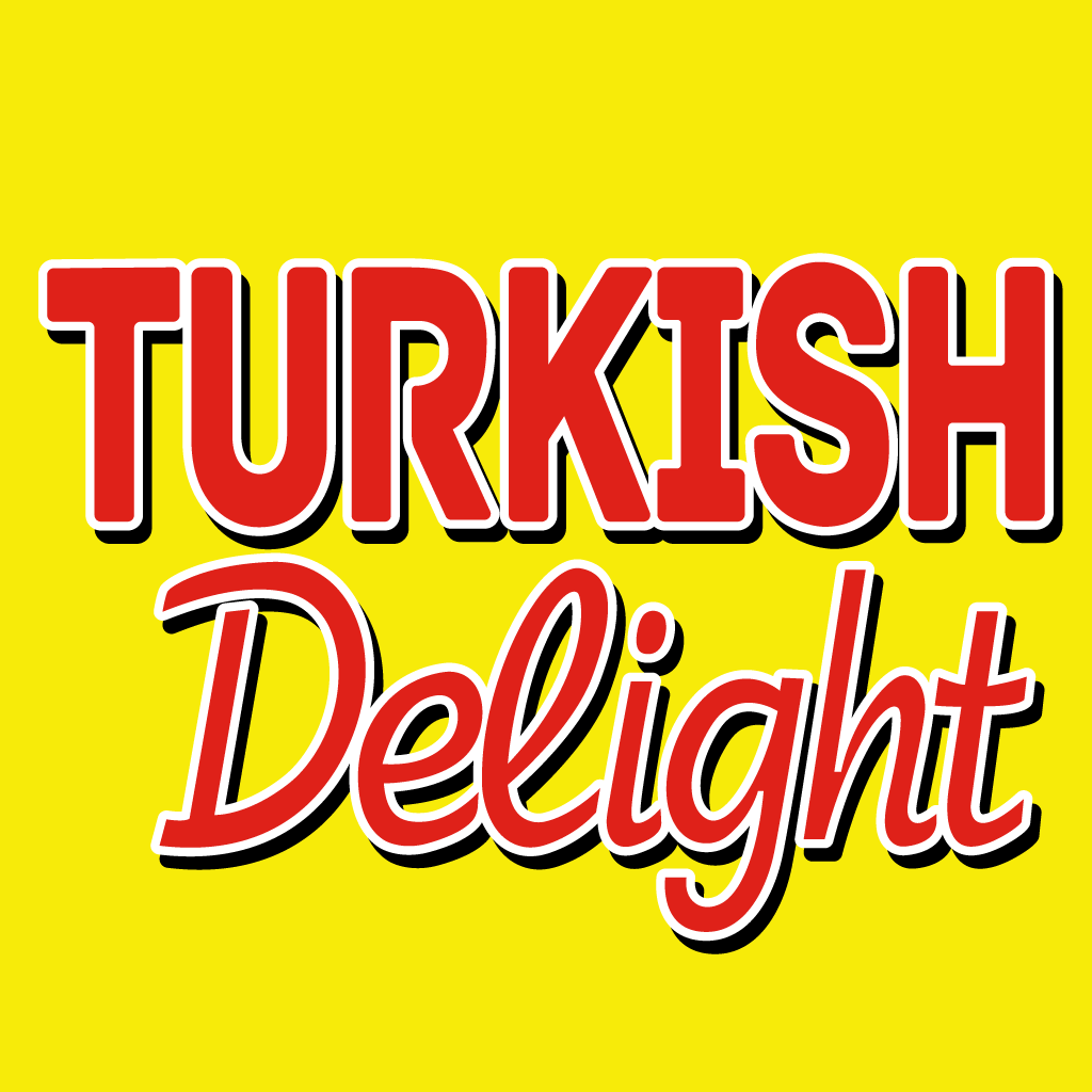 Turkish Delight