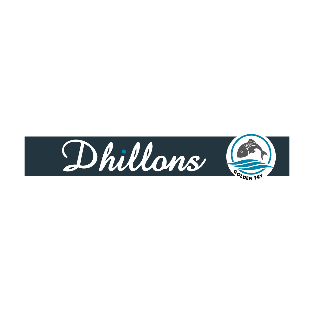 Dhillons Golden Fry