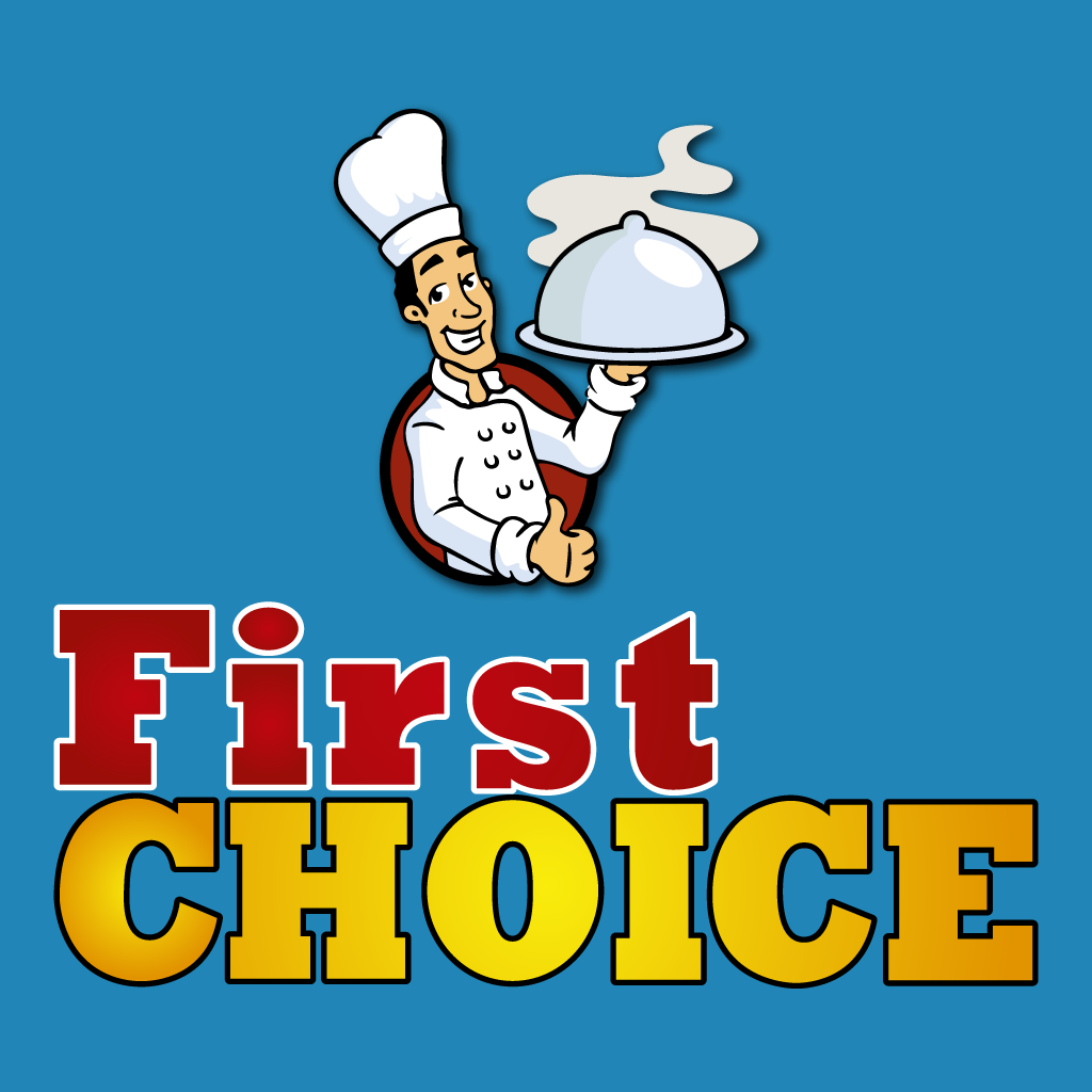 First Choice