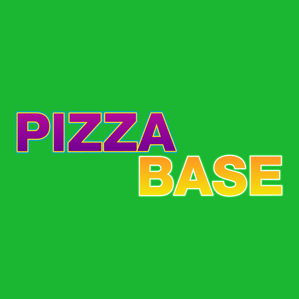 Pizza Base