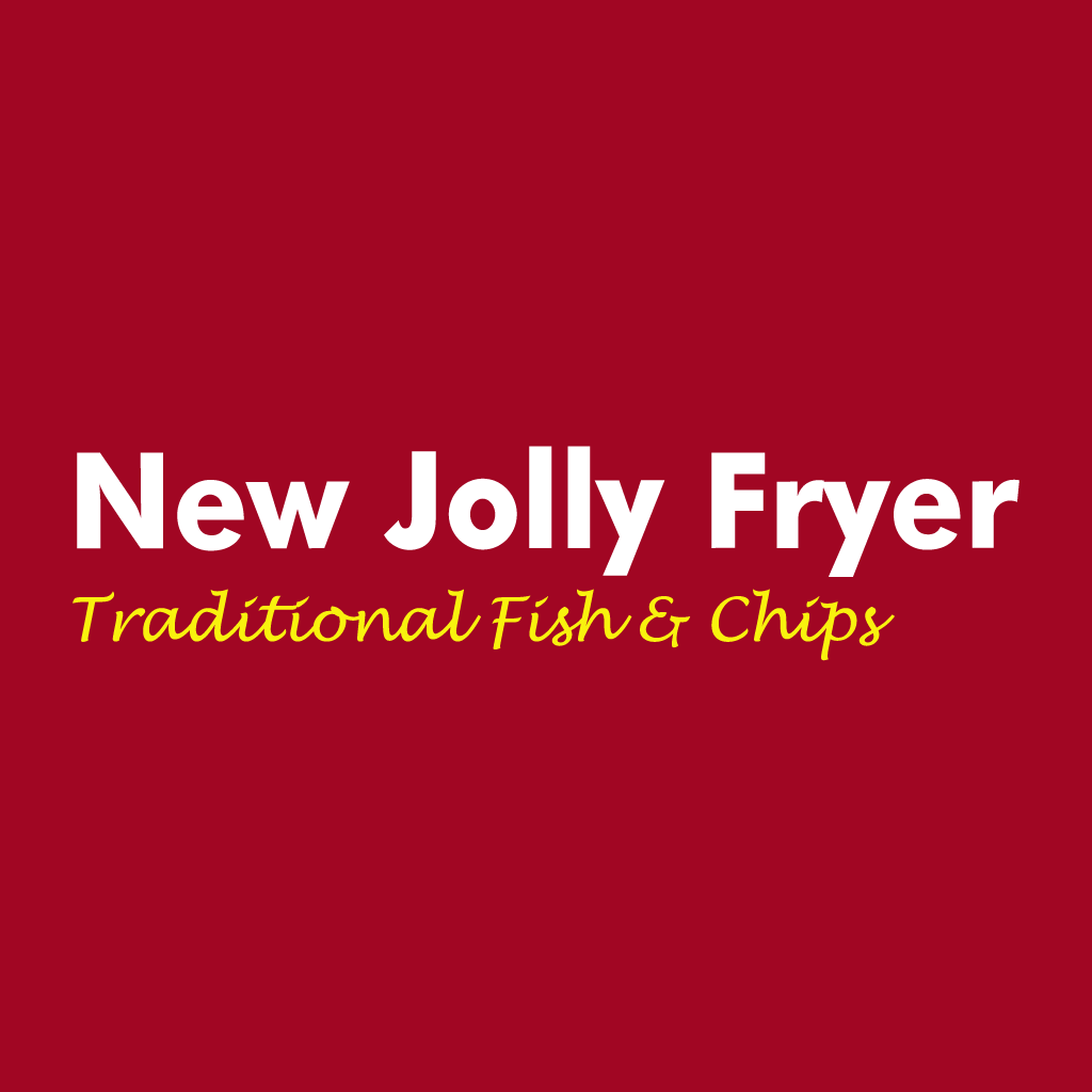 New Jolly Fryer