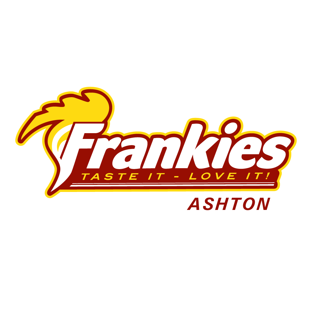 Frankies Taste It - Love It!