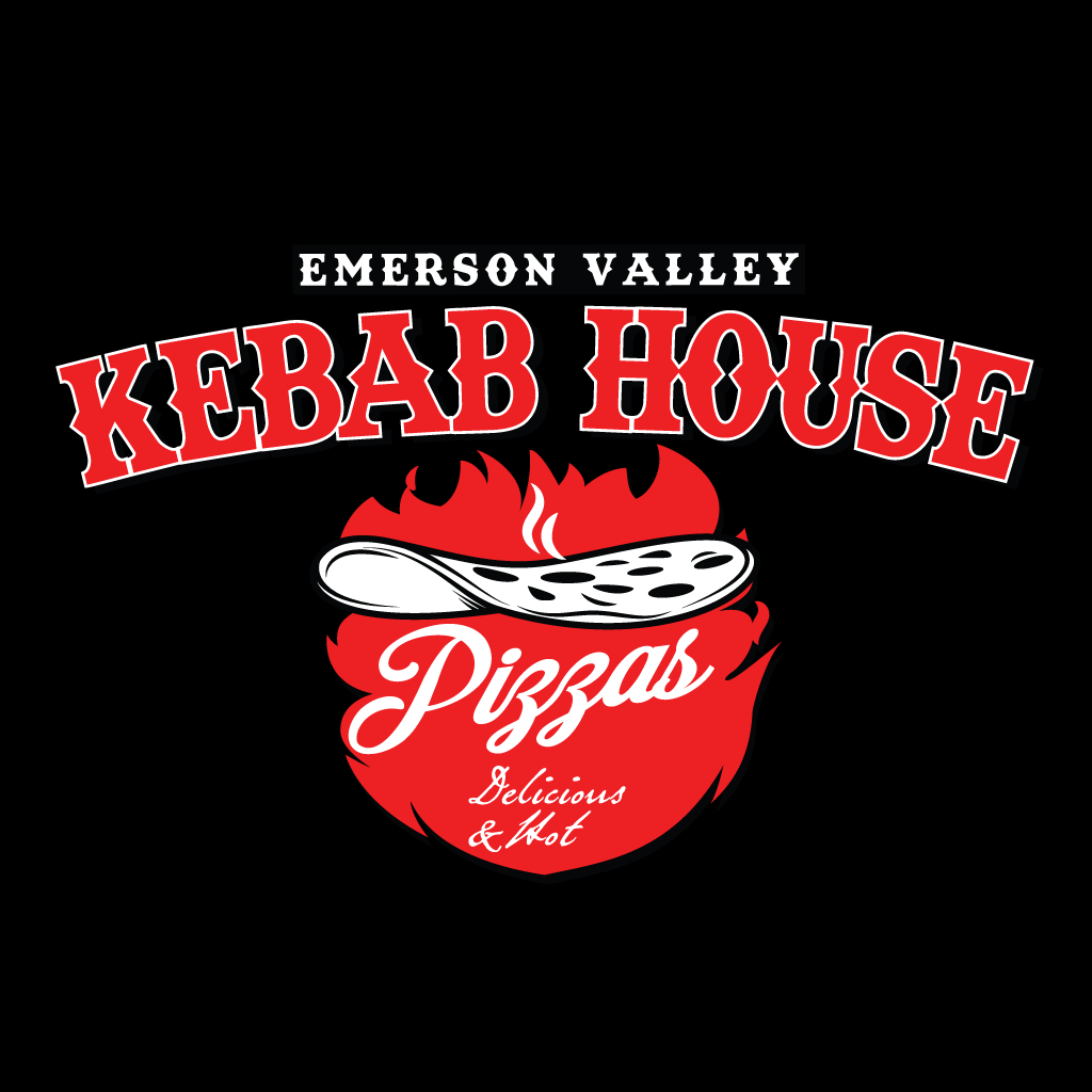 Emerson Valley Kebab House