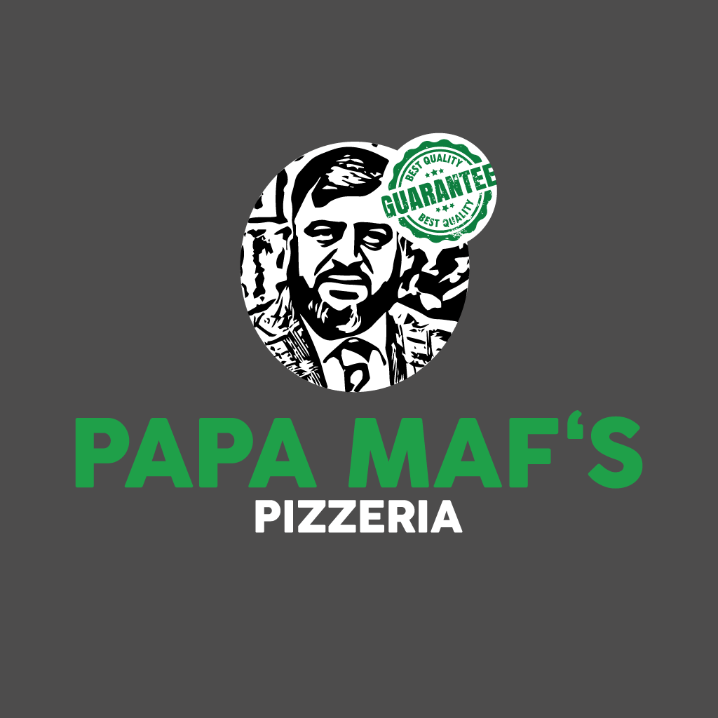 Papa Maf's Hartlepool