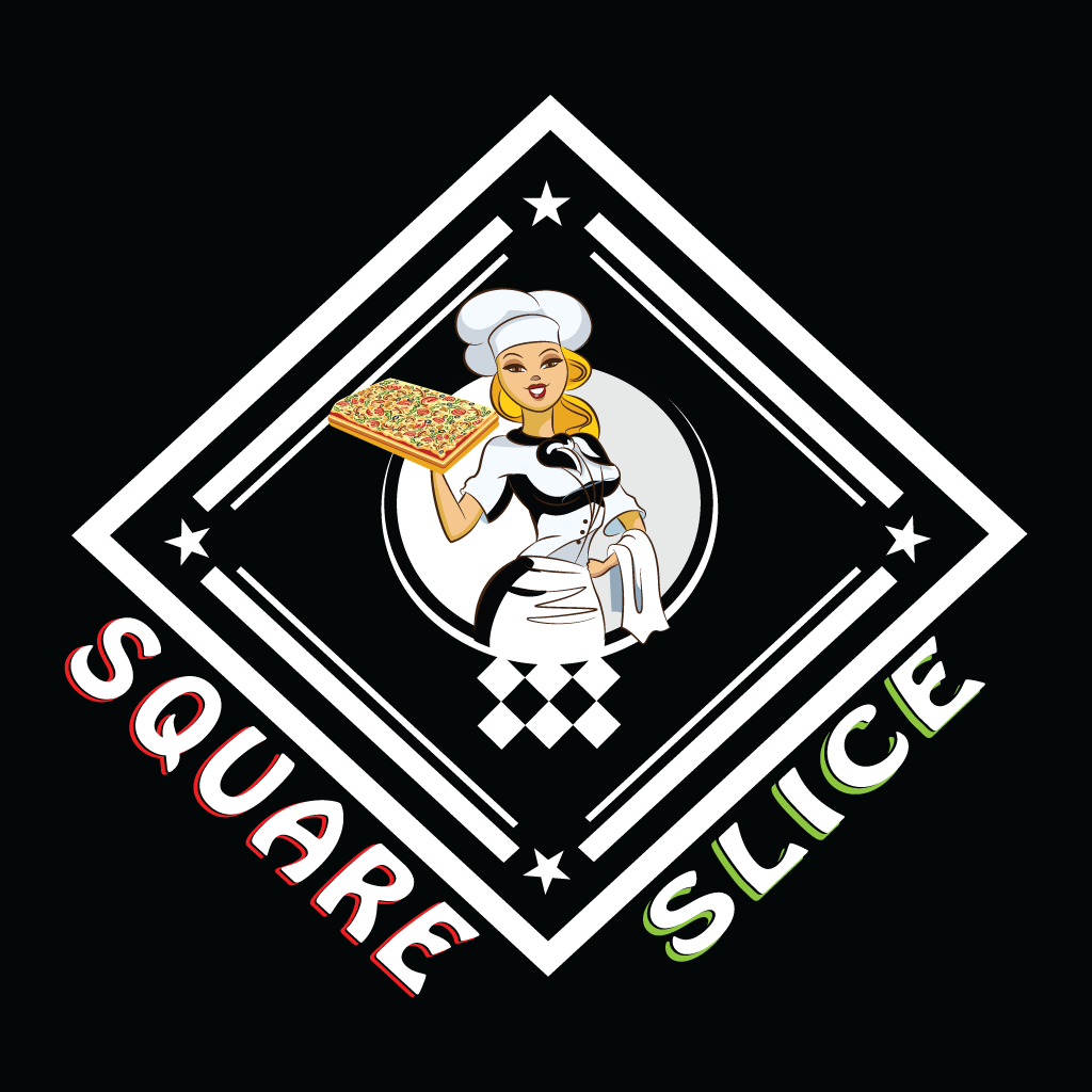 Square Slice Pizza