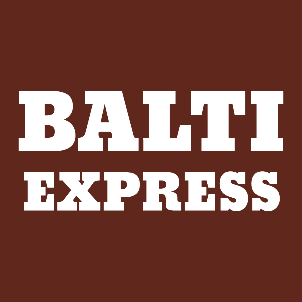 Balti Express