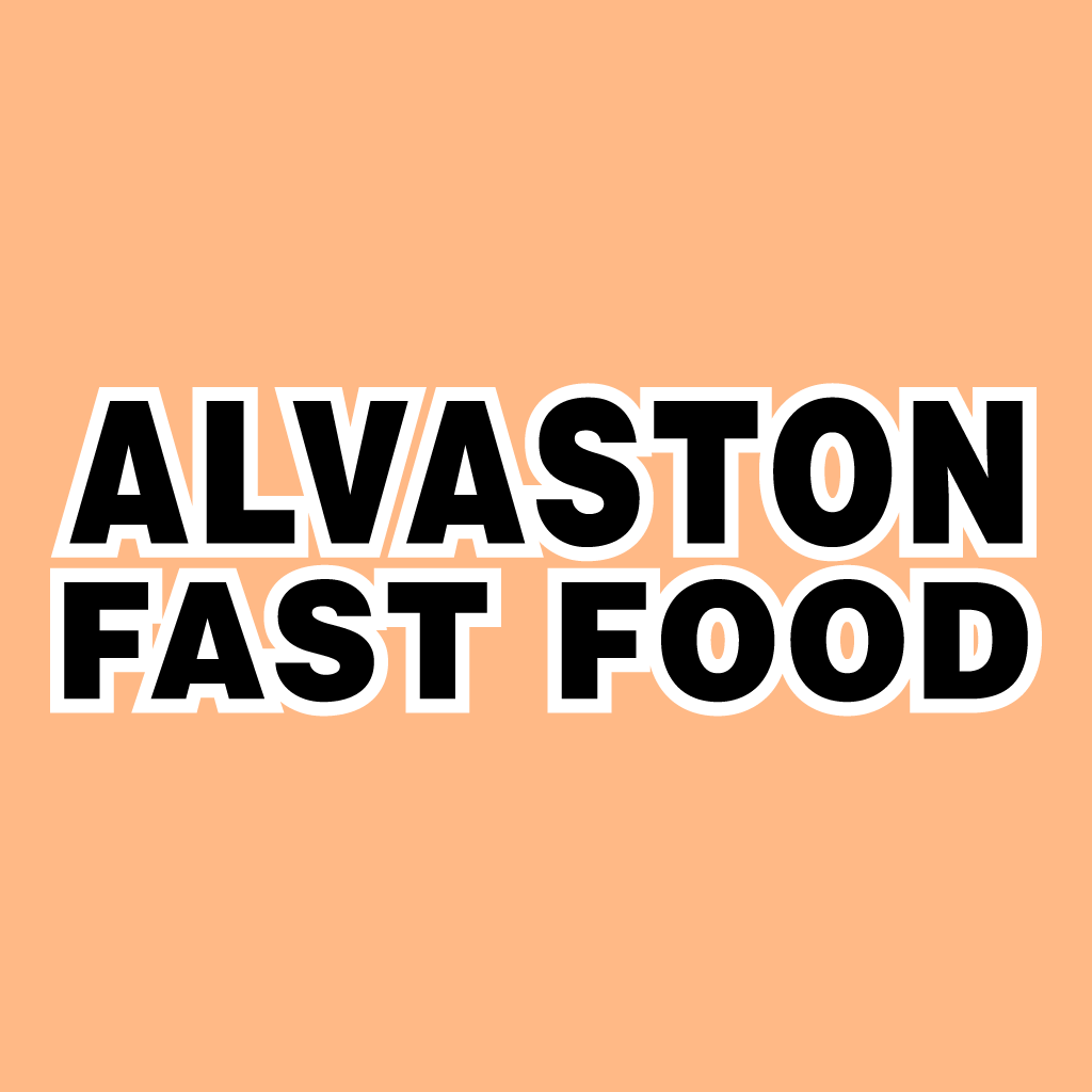Alvaston Fast Food Curries Takeaway