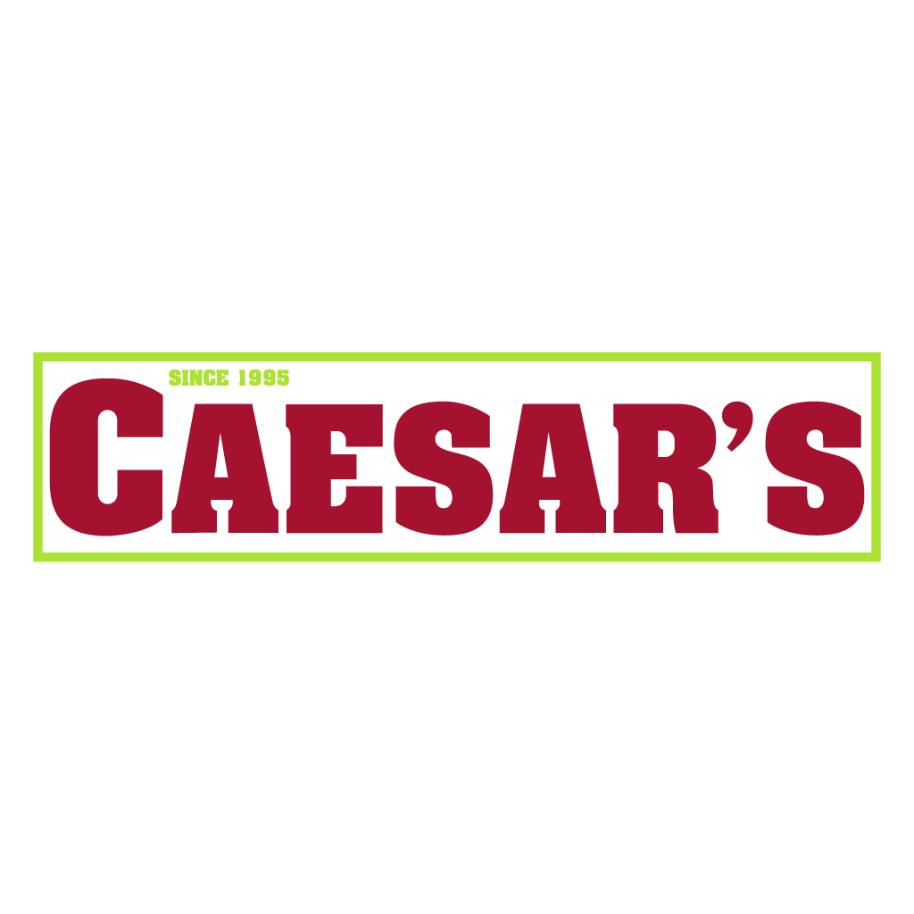 Caesars Pizza and Kebab
