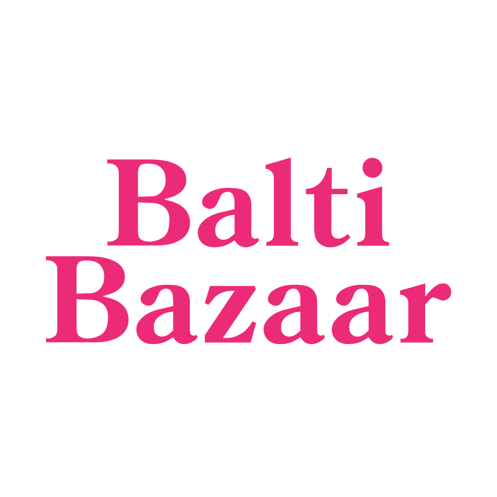 Balti Bazaar