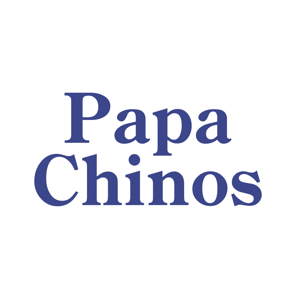 Papa Chinos