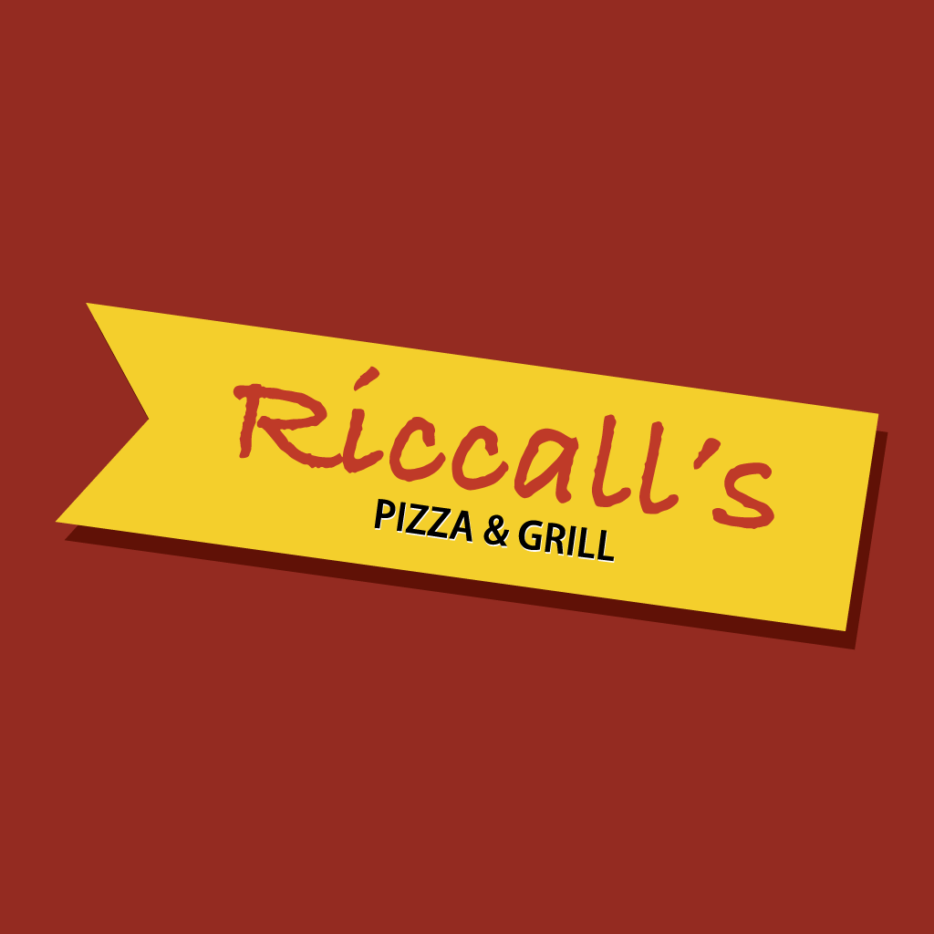 Riccalls Pizza and Grill